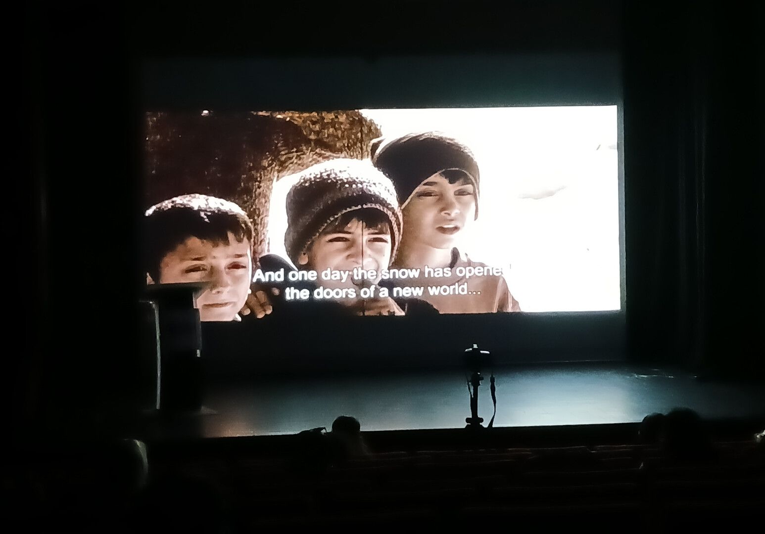 İstanbul Kadın Filmleri Festivali'ne başvurular başladı